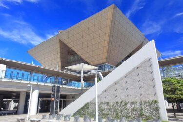 第35回 東京国際宝飾展に出展しました